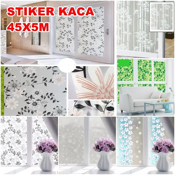 Review Wallpaper Dinding Luar Angkasa 10 Meter x 45 Cm